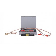 WORK ITALIA WIBT/FB-50 - Earthing and short-circuiting equipment for low voltage HRC fuse bases WORK ITALIA WIBT/FB-50 - Earthing and short-circuiting equipment for low voltage HRC fuse bases